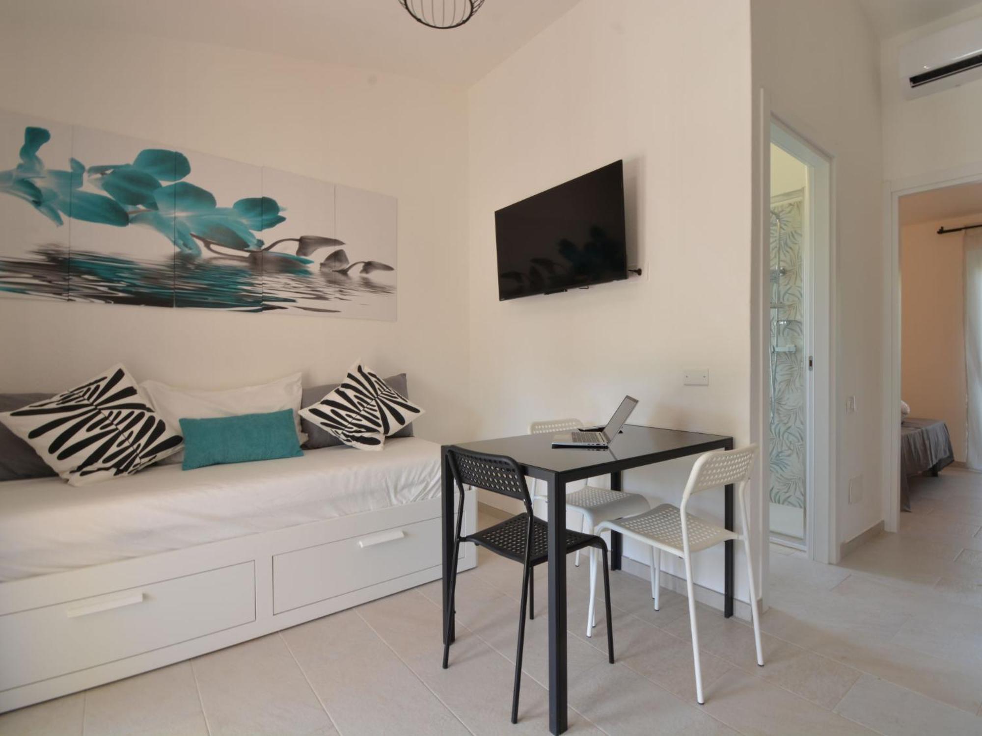 Holiday Home Mirto Marino-10 By Interhome Costa Rei Exterior photo